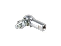 Угловой шарнирный наконечник Elco, арт: 65323938