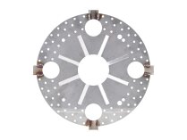 Уравнительный диск Elco Ø320/88 мм, арт: 65324159