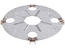 Уравнительный диск Elco Ø320/88 мм, арт: 65324159