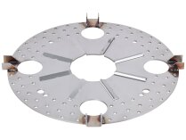 Уравнительный диск Elco Ø320/88 мм, арт: 65324159