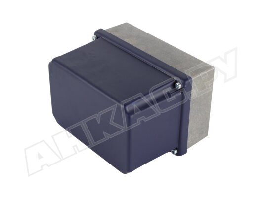 Сервопривод Lamtec 662R2116-4 L 16NM, арт: 65314312
