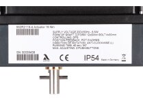 Сервопривод Lamtec 662R2116-4 L 16NM, арт: 65314312