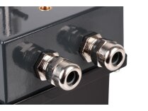 Сервопривод Lamtec 662R2116-4 L 16NM, арт: 65314312