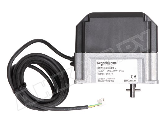 Сервопривод Elco STE15 Q3 51/6 L, арт: 65326211