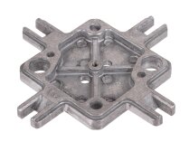 Крышка газовой головки Elco 55x55x8 мм, 65108669