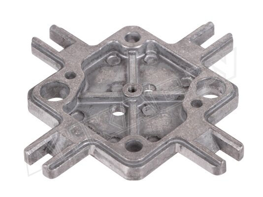 Крышка газовой головки Elco, арт: 65108669.