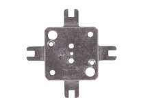 Крышка газовой головки Elco, арт: 65108669.