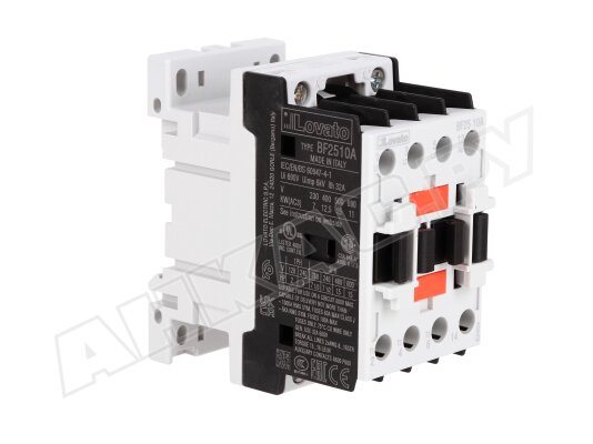 Миниконтактор Elco BF25 10 A230, арт: 65075272