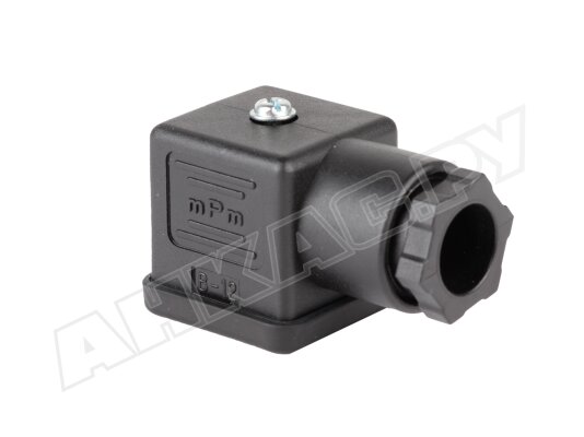 4-контактный разъем Elco mPm B-12, 13013194 4-контактный разъем Elco mPm B-12, 13013194