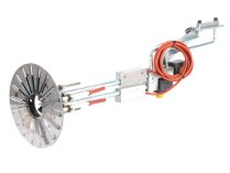 Голова сгорания Elco L714 в сборе, 65325752