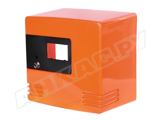 Кожух горелки Elco, оранжевый, арт: 13018036