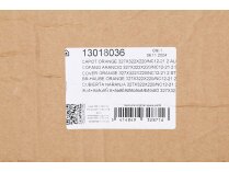 Кожух горелки Elco, оранжевый, арт: 13018036