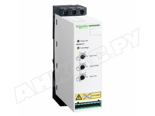 Устройство плавного пуска Elco ATS01N222QN, арт: 65300278