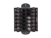 Регулятор температуры Ecoflam 600-R-R-R-R-1, арт: 65322045. Регулятор температуры Ecoflam 600-R-R-R-R-1, арт: 65322045.