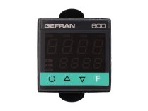 Регулятор температуры Ecoflam 600-R-R-R-R-1, арт: 65322045. Регулятор температуры Ecoflam 600-R-R-R-R-1, арт: 65322045.