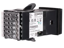 Регулятор температуры Ecoflam 600-R-R-R-R-1, арт: 65322045. Регулятор температуры Ecoflam 600-R-R-R-R-1, арт: 65322045.
