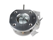Газовая заслонка Ecoflam D165/127 130 мм, арт: 65325722 Газовая заслонка Ecoflam D165/127 130 мм, арт: 65325722
