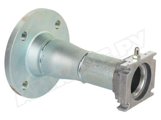 Коллектор в сборе Elco 248 мм, арт: 13009693