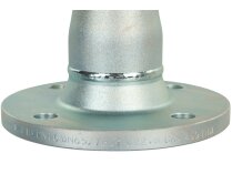Коллектор в сборе Elco 248 мм, арт: 13009693