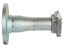 Коллектор в сборе Elco 248 мм, арт: 13009693