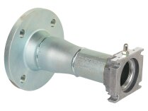 Коллектор в сборе Elco 248 мм, арт: 13009693