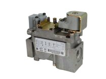 Газовый электромагнитный клапан Elco 828 NOVAMIX, арт: 65323643