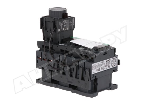 Пускатель горелки Elco LC3D12AP7, арт: 65312015.