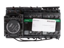Пускатель горелки Elco LC3D12AP7, арт: 65312015.
