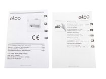 Комплект замены топочного автомата Elco, арт: 13023713