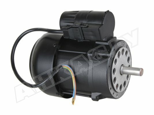Электродвигатель Elco, арт: 65326334.