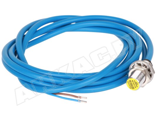Индуктивный датчик приближения NAMUR BI2-G12-Y1X, арт: 1658418384.