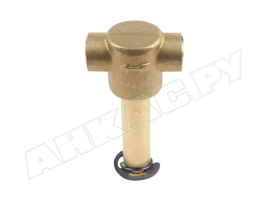 Электромагнитный клапан Elco E7/L G1/8&quot; F/F, арт: 65323737