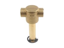 Электромагнитный клапан Elco E7/L G1/8&quot; F/F, арт: 65323737