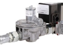 Газовая рампа Elco, арт: 13017908