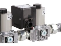 Газовая рампа Elco, арт: 13017908