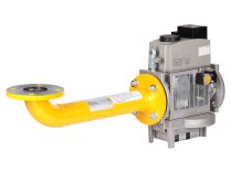 Газовая рампа Elco GT-D454-65