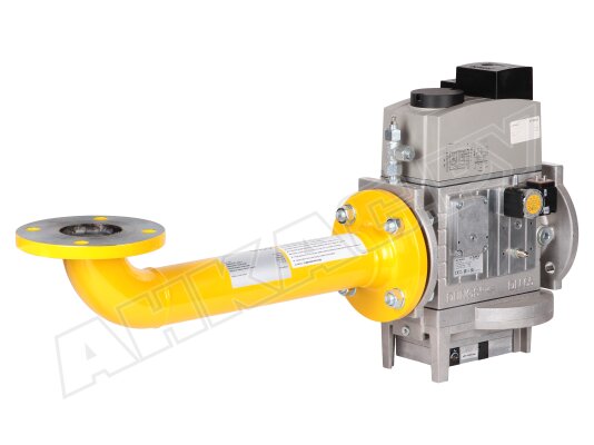 Газовая рампа Elco GT-D454-65, арт: 3750512