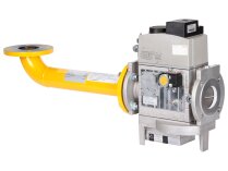 Газовая рампа Elco GT-D454-65, арт: 3750512