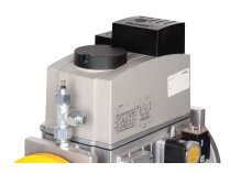 Газовая рампа Elco GT-D454-65, арт: 3750512