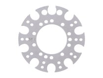 Уравнительный диск Riello Ø125 / 56 мм, арт: 3012027