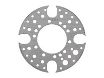 Уравнительный диск Riello Ø130 x 56 мм, арт: 3013777