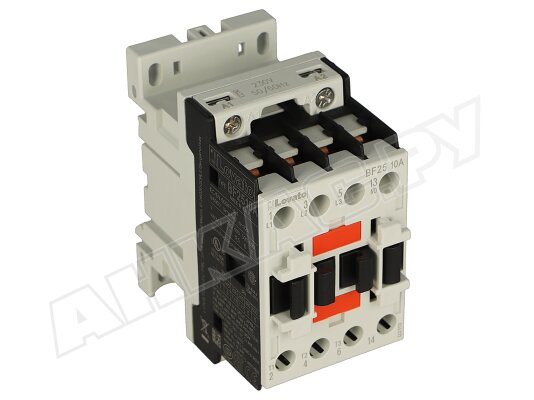 Миниконтактор Riello BF25 10 A230, арт: 3014147 Миниконтактор Riello BF25 10 A230, арт: 3014147
