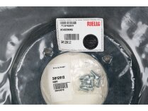 Кожух воздухозаборника Riello, арт: 3012012