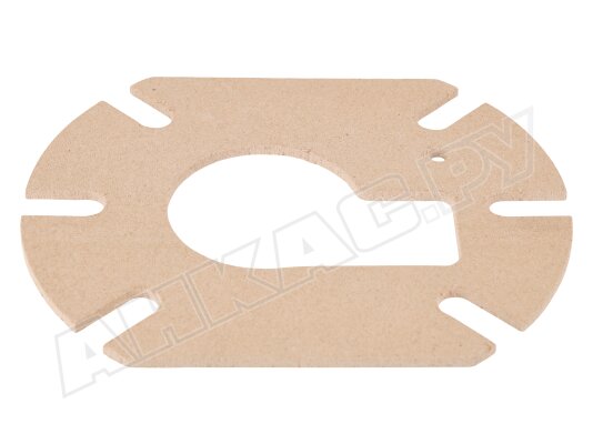 Прокладка фланца Riello, арт: 3020164