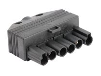 Разъем Riello ELET-PLAST 6-контактный, 3007425