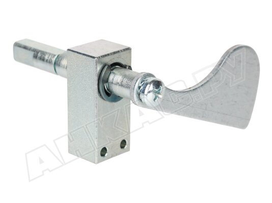 Регулятор воздушной заслонки Riello, арт: 3002852