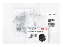 Регулятор воздушной заслонки Riello, арт: 3002852