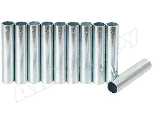 Газовое сопло Riello Ø13.9 x 70 мм, арт: 3012025