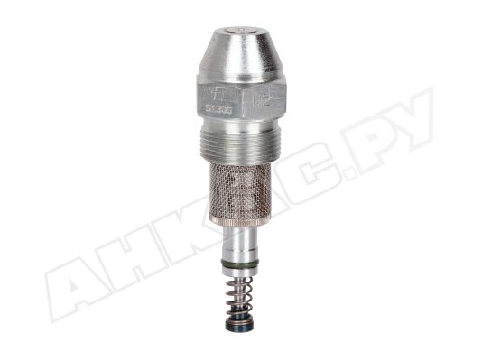 Форсунка Riello W2 150/45º, арт: 3045434 Форсунка Riello W2 150/45º, арт: 3045434