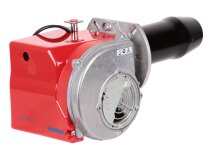 Газовая горелка Ecoflam MAX GAS 120 P TL HT CV